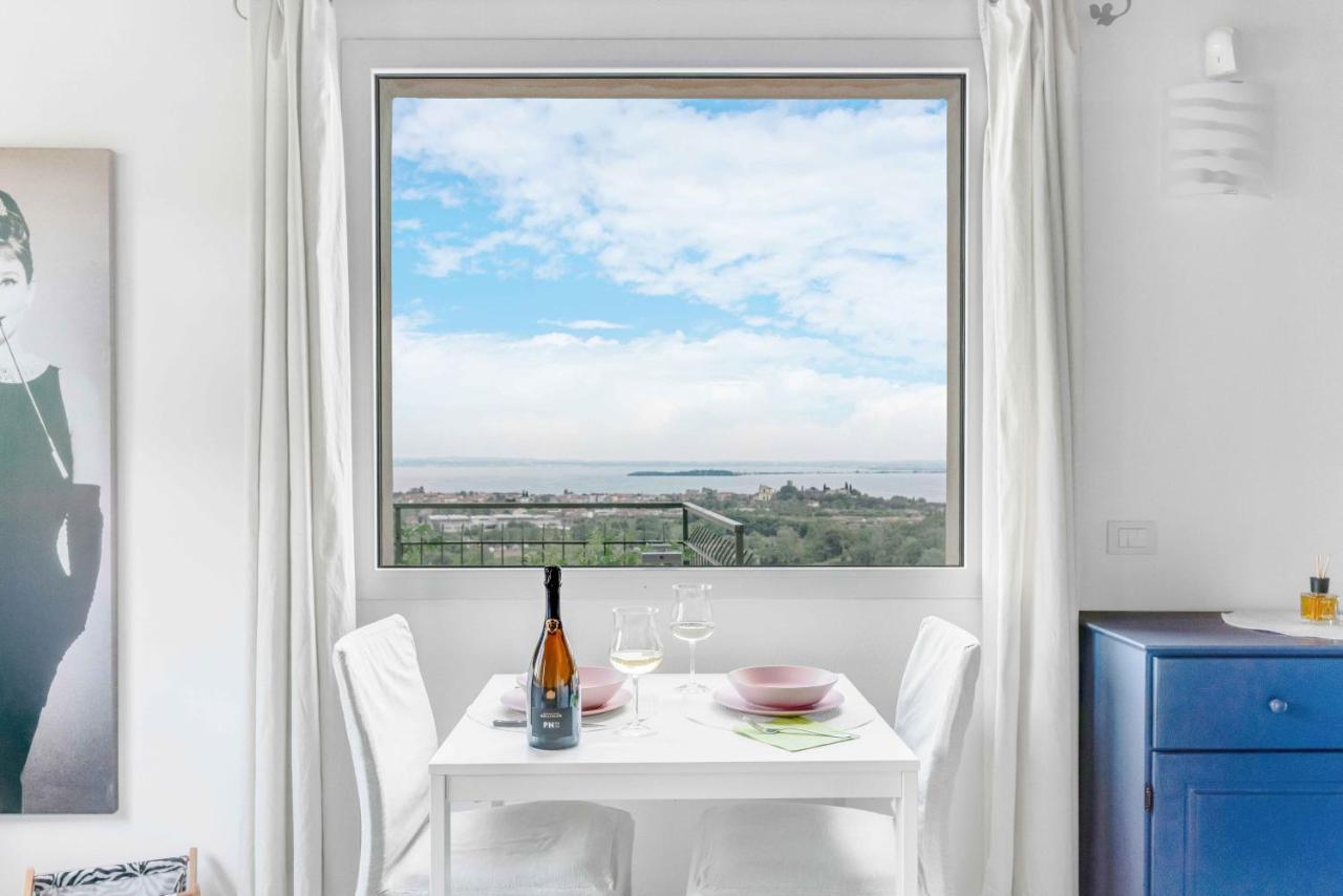 Casa vacanze Piscina Panoramica - La Casa Volante