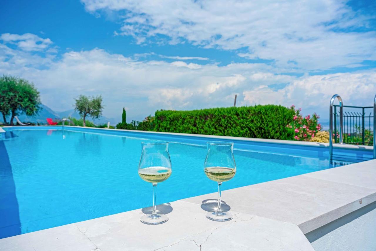 Holiday home Piscina Panoramica - La Casa Volante