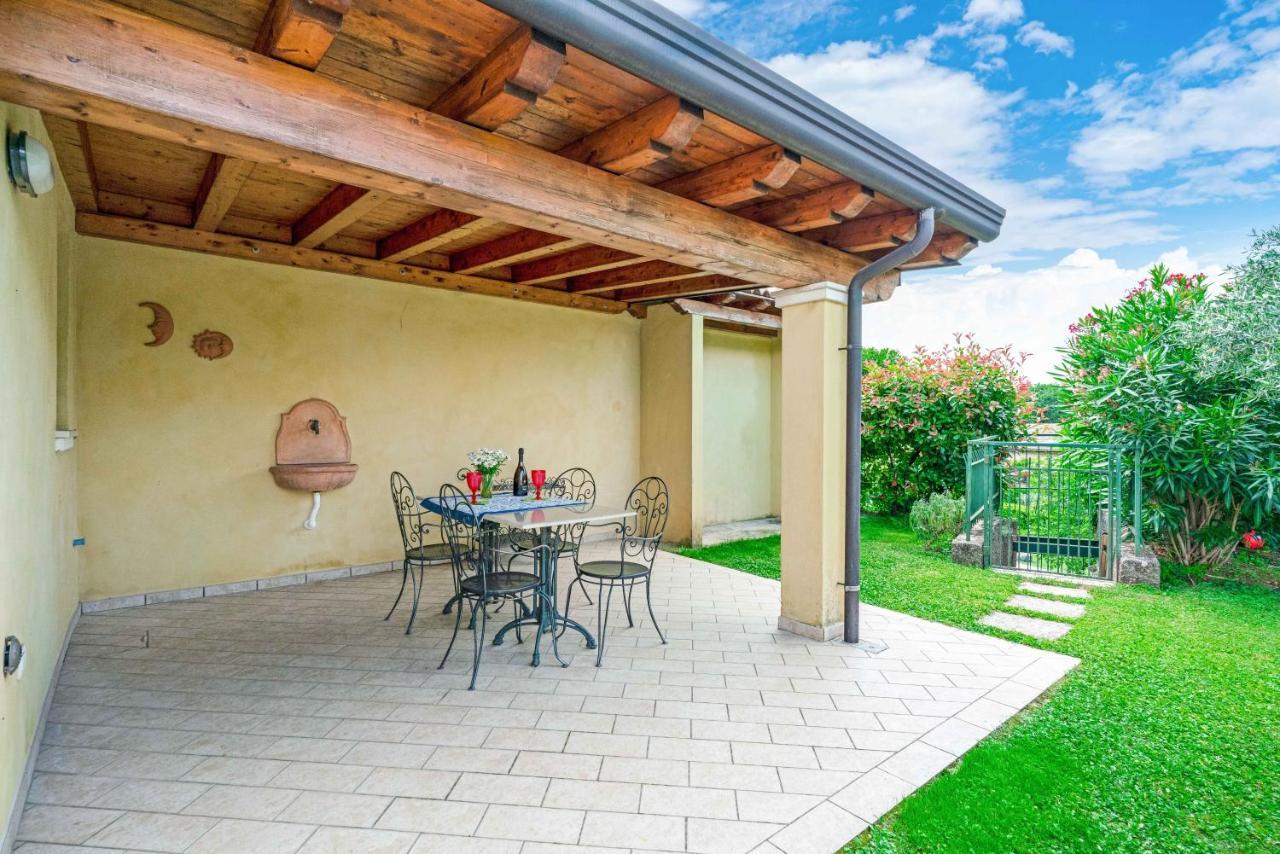 Holiday home Piscina Panoramica - La Casa Volante *